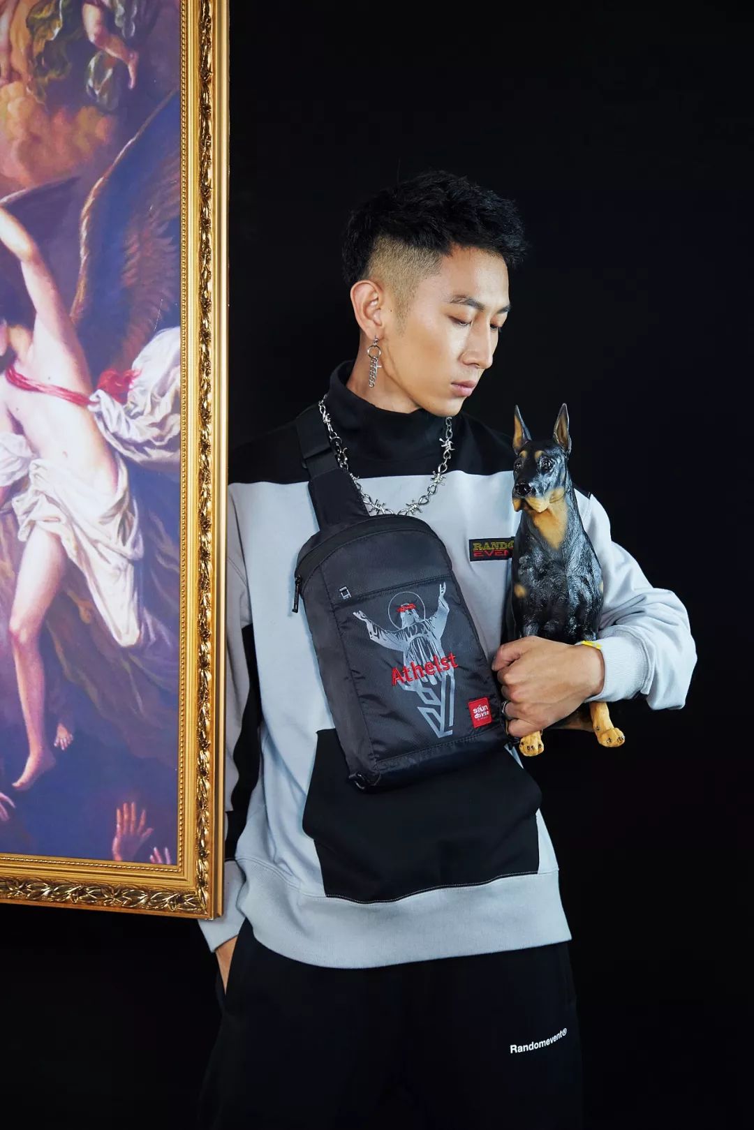 不要踩我的aj原版视频,不要踩我的aj原创视频