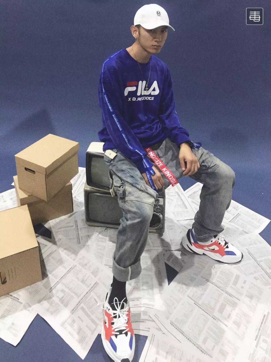 不要踩我的aj原版视频,不要踩我的aj原创视频