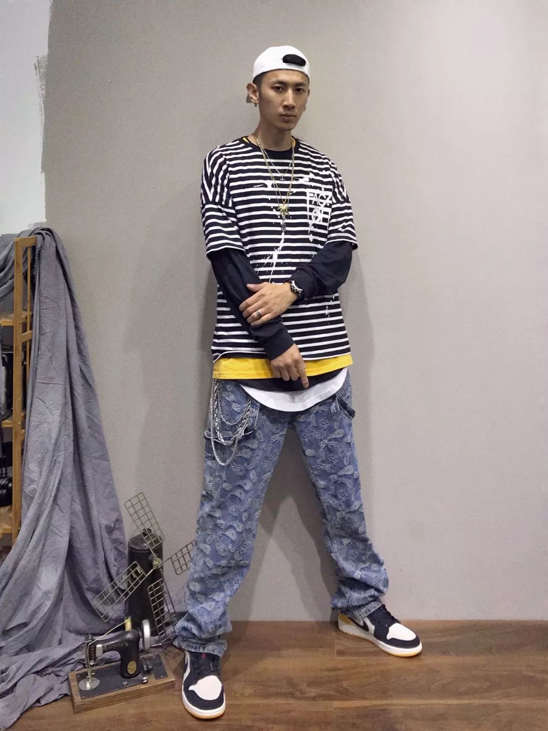 不要踩我的aj原版视频,不要踩我的aj原创视频