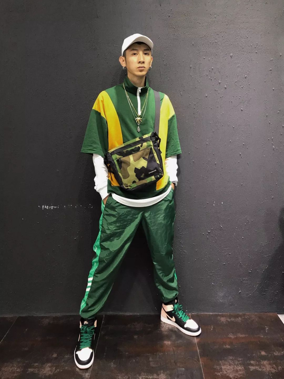 不要踩我的aj原版视频,不要踩我的aj原创视频