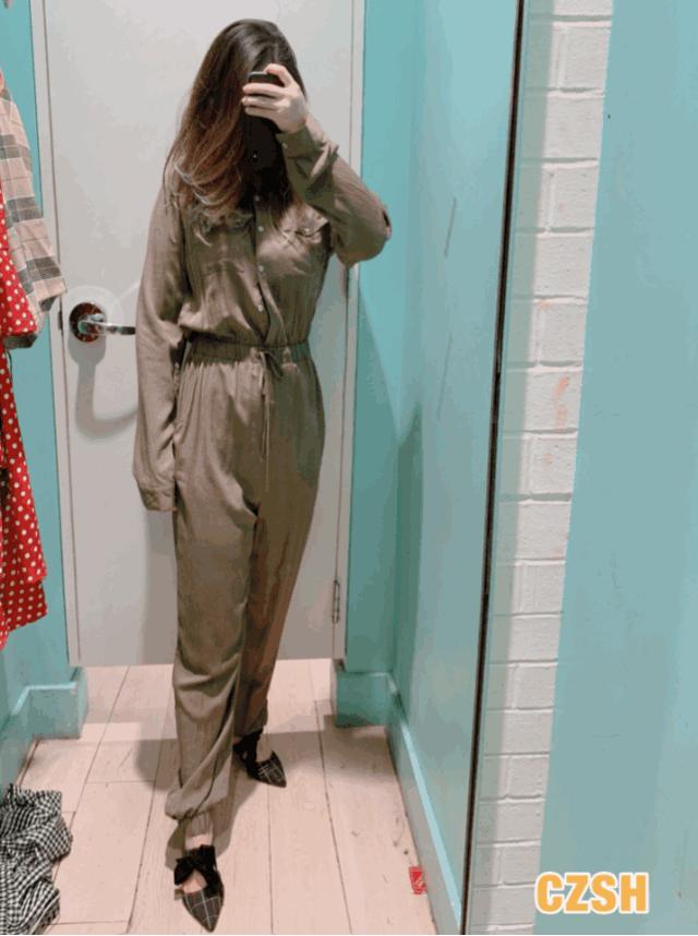 forever21还在吗,forever21好还是快时尚好