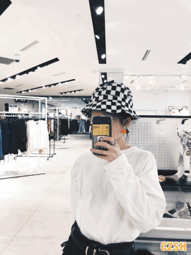 forever21还在吗,forever21好还是快时尚好