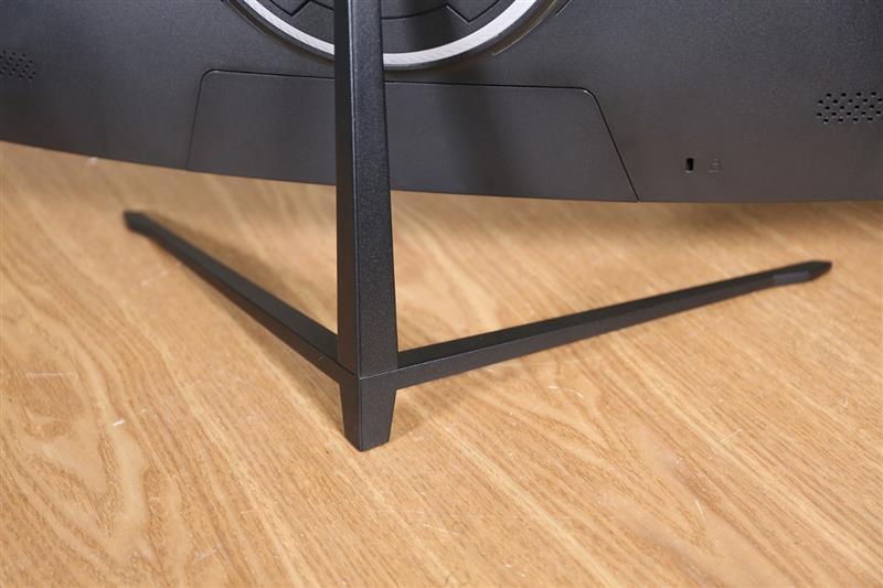 微星optixmag301rf显示器评测,微星34寸pag341cqr显示器测评