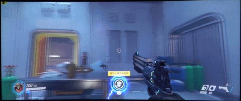 微星optixmag301rf显示器评测,微星34寸pag341cqr显示器测评