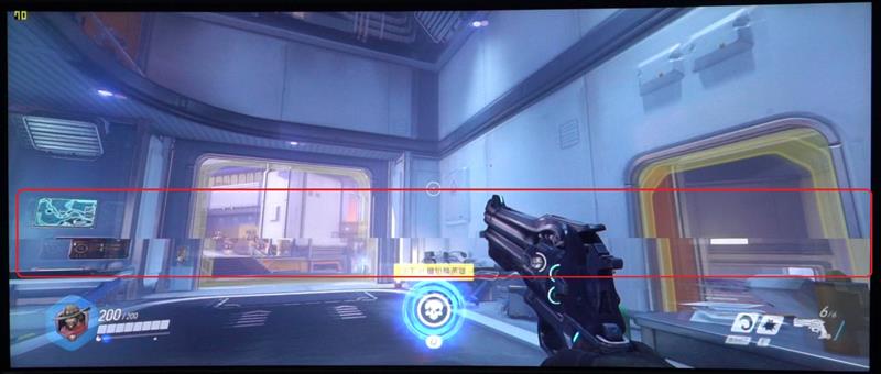 微星optixmag301rf显示器评测,微星34寸pag341cqr显示器测评