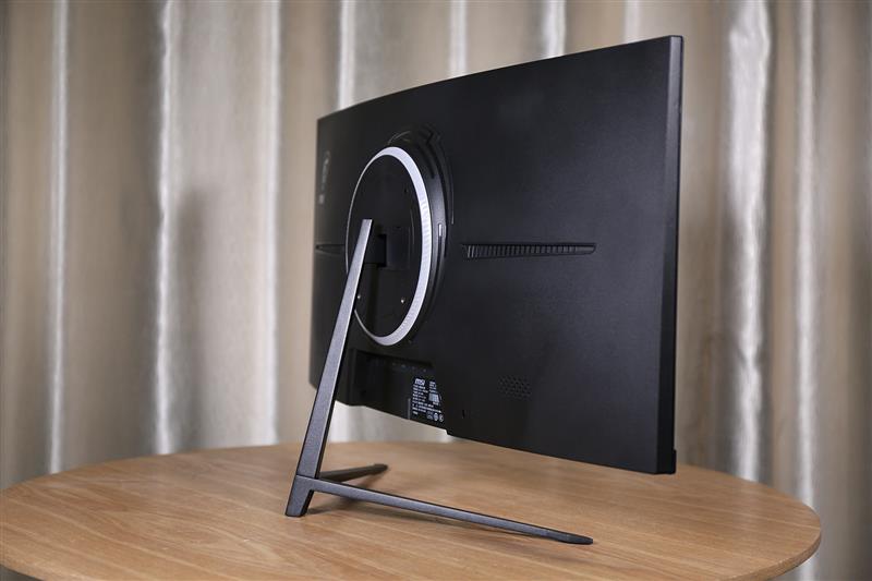 微星optixmag301rf显示器评测,微星34寸pag341cqr显示器测评