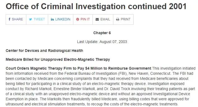 中国保健品是骗局吗,中国保健品骗子为啥很多