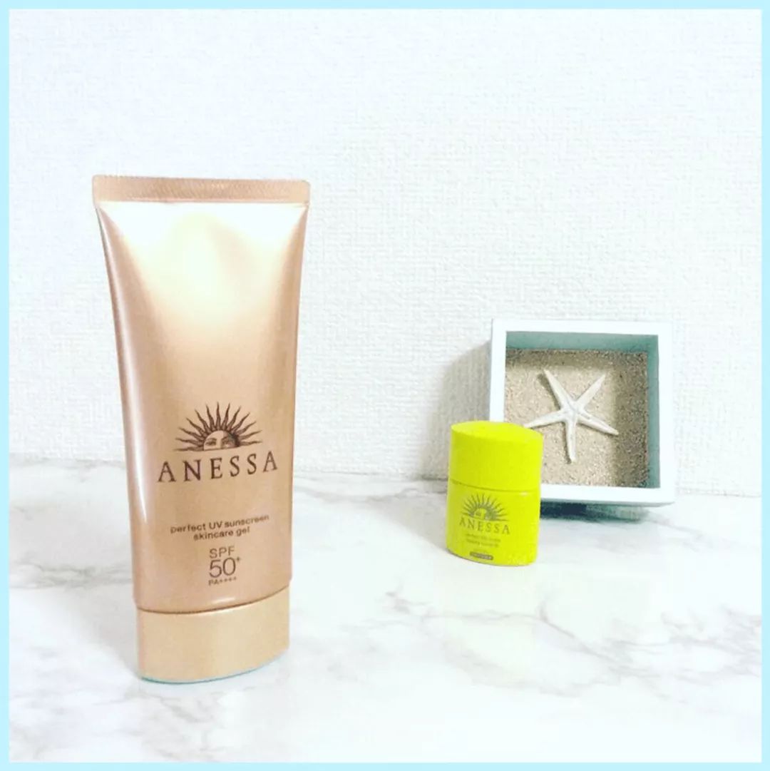 安热沙防晒全线测评,安热沙防晒90和60ml有什么区别