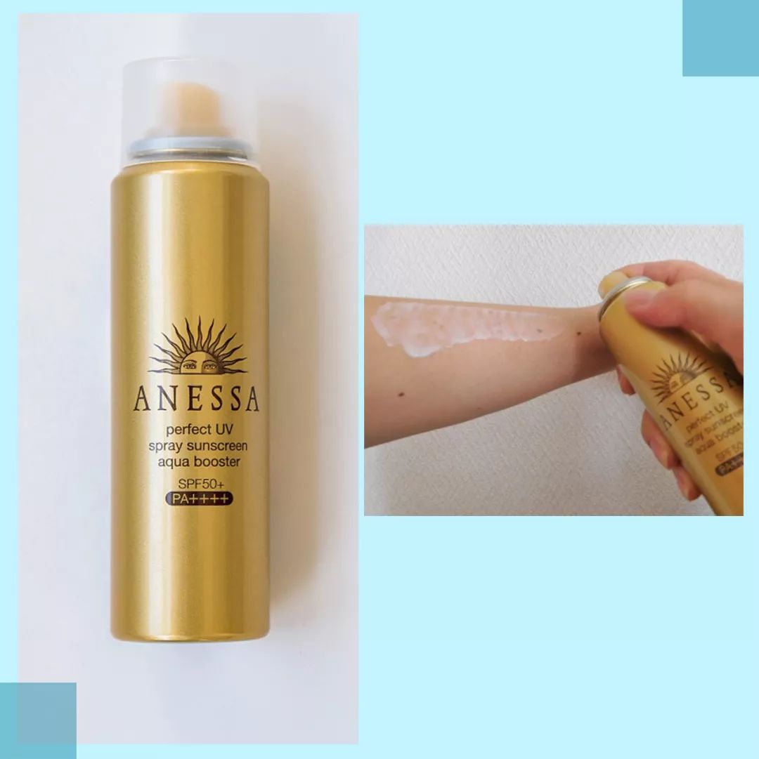 安热沙防晒全线测评,安热沙防晒90和60ml有什么区别