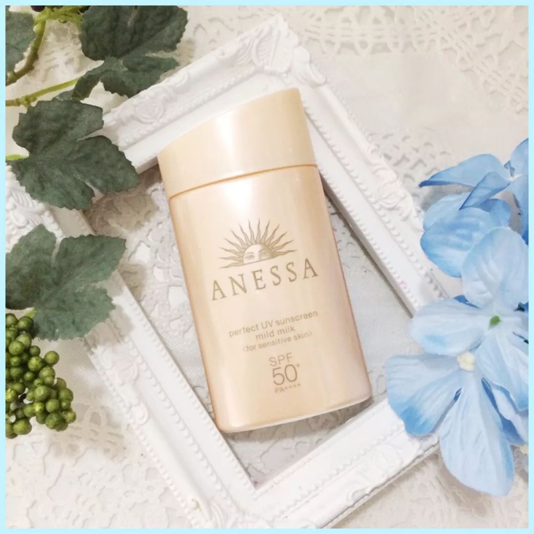 安热沙防晒全线测评,安热沙防晒90和60ml有什么区别