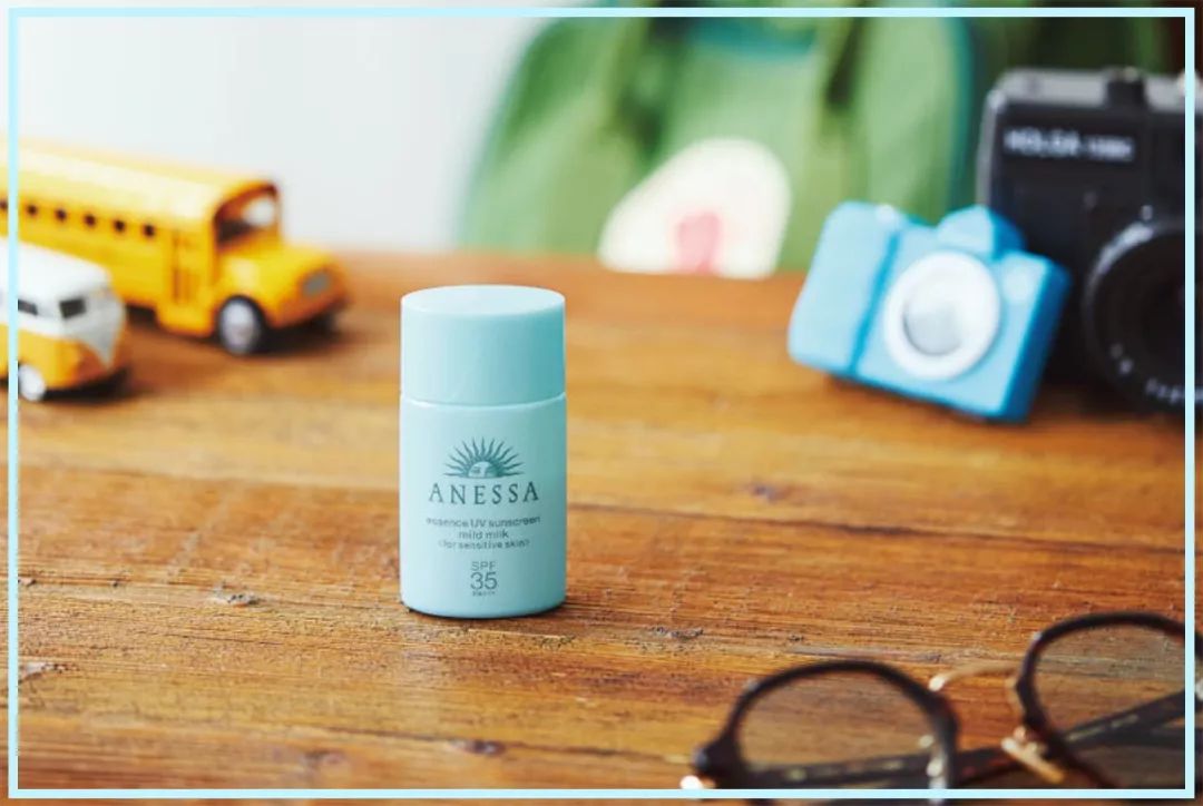 安热沙防晒全线测评,安热沙防晒90和60ml有什么区别