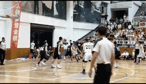 第十四届中学生篮球交流赛,2024西南地区中学生篮球交流赛