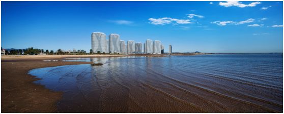 东戴河佳兆业齐步走,佳兆业能不能挺过2023年