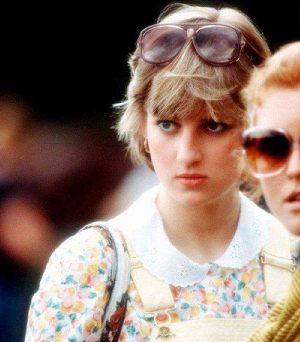 一分钟了解一下戴安娜的一生,戴安娜的真实人生