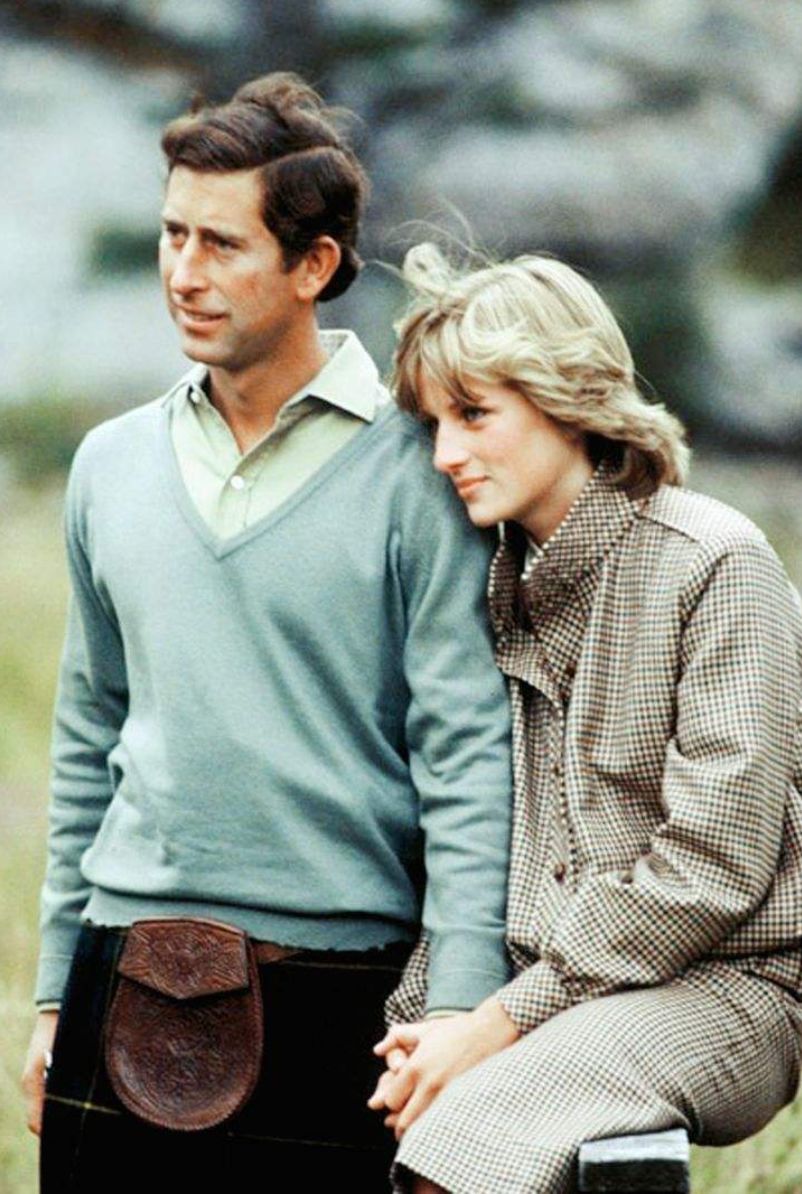 一分钟了解一下戴安娜的一生,戴安娜的真实人生