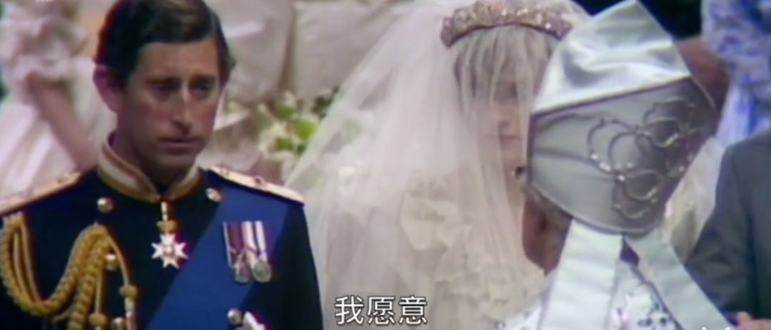 一分钟了解一下戴安娜的一生,戴安娜的真实人生