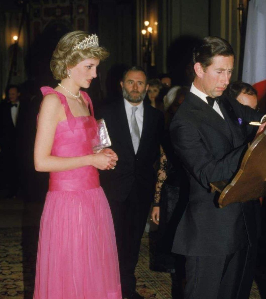 一分钟了解一下戴安娜的一生,戴安娜的真实人生