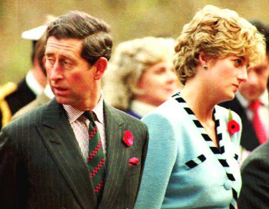 一分钟了解一下戴安娜的一生,戴安娜的真实人生