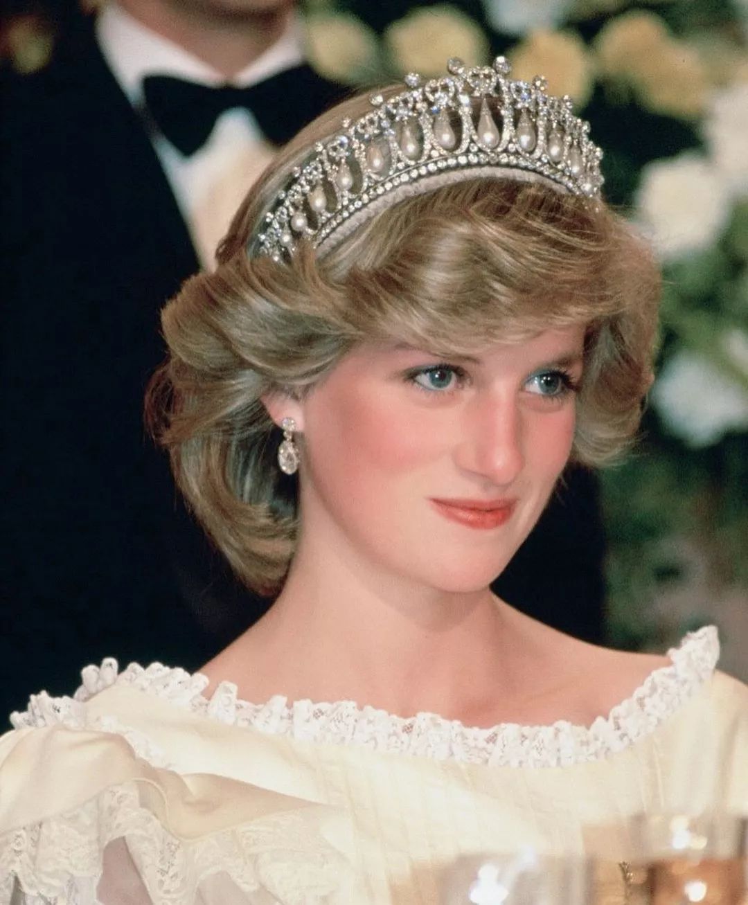一分钟了解一下戴安娜的一生,戴安娜的真实人生