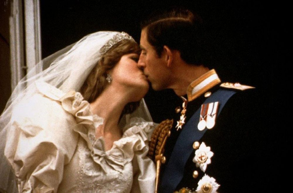 一分钟了解一下戴安娜的一生,戴安娜的真实人生