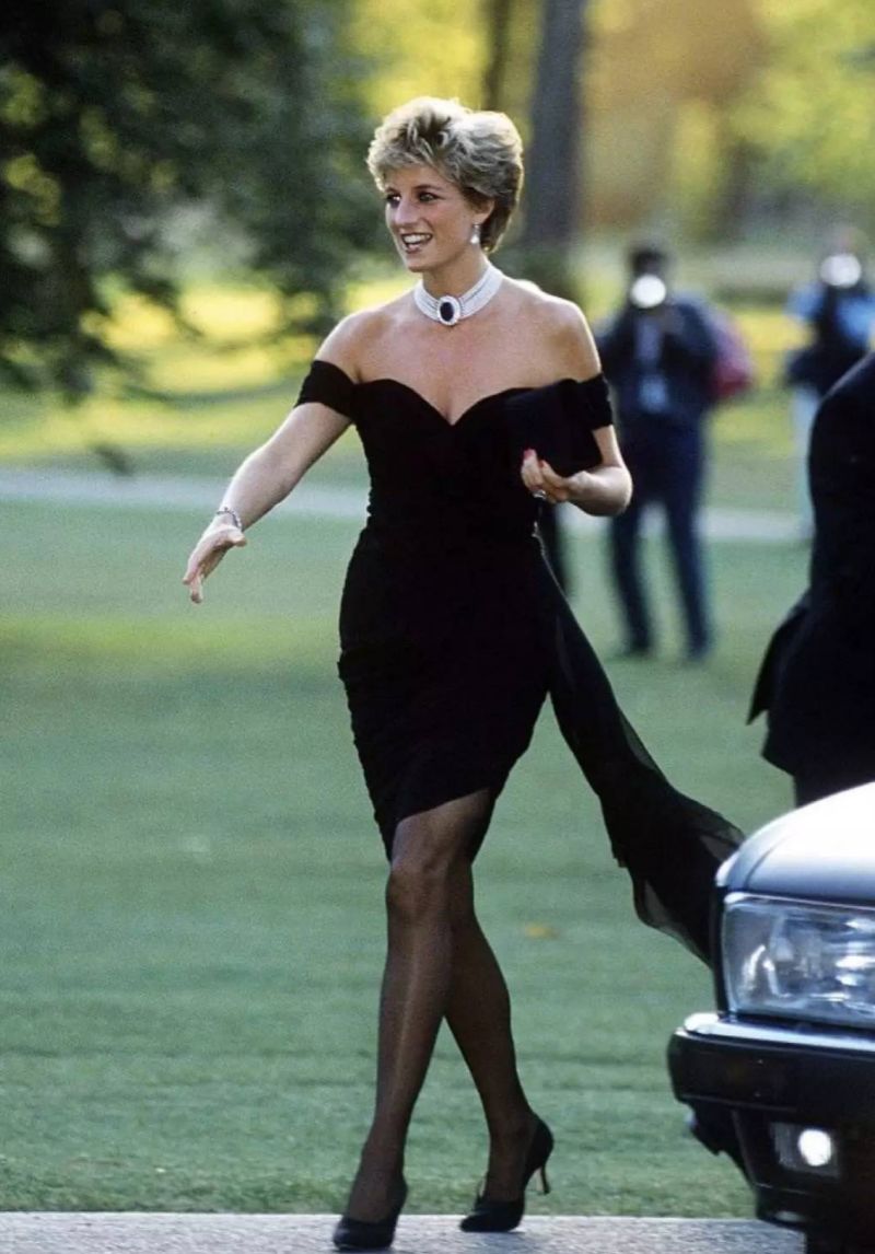 一分钟了解一下戴安娜的一生,戴安娜的真实人生