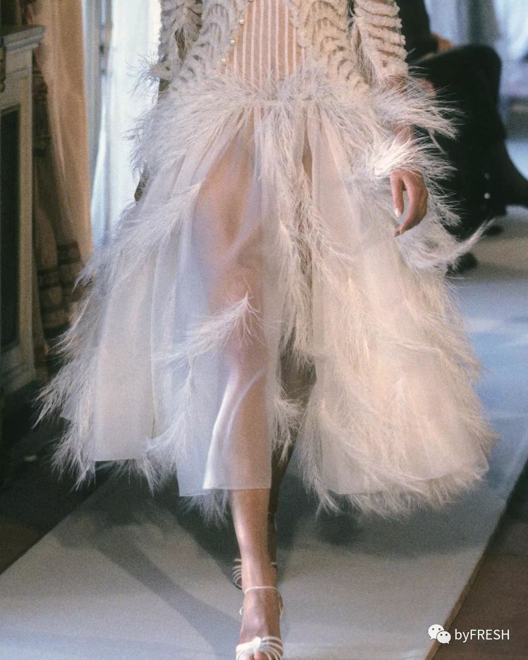 这些神仙级的香奈儿,我们有生之年可能都不会再见到第二次了