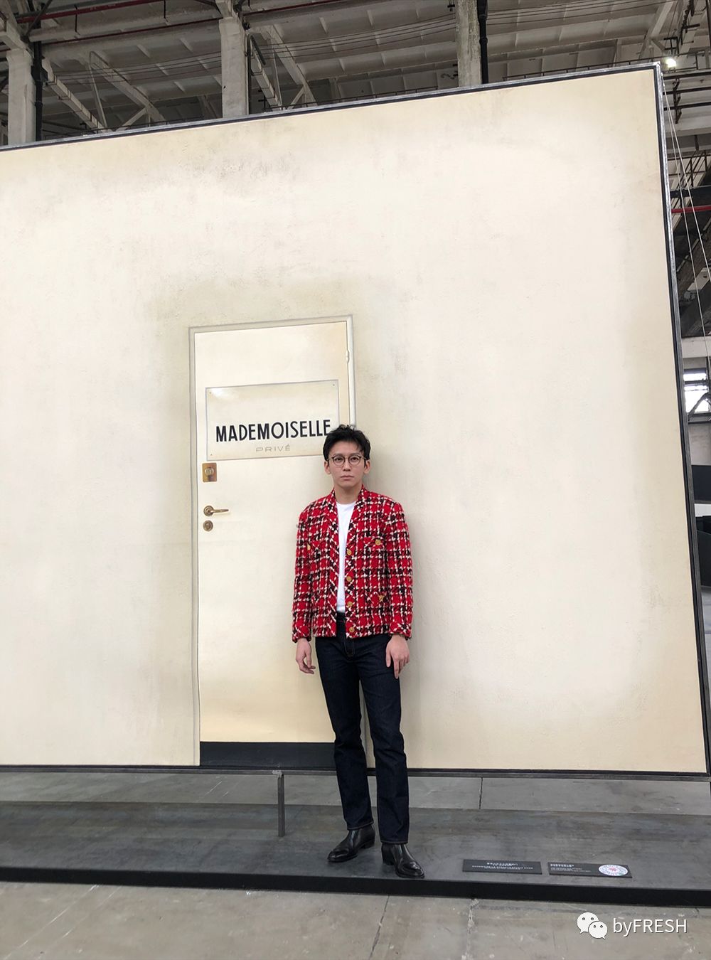 这些神仙级的香奈儿,我们有生之年可能都不会再见到第二次了