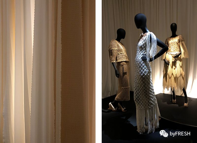 这些神仙级的香奈儿,我们有生之年可能都不会再见到第二次了