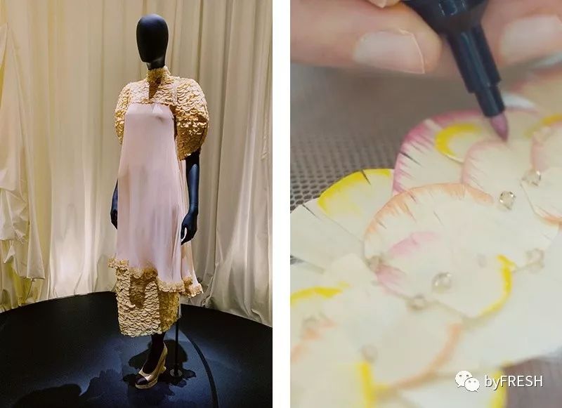 这些神仙级的香奈儿,我们有生之年可能都不会再见到第二次了