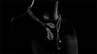 这些神仙级的香奈儿,我们有生之年可能都不会再见到第二次了