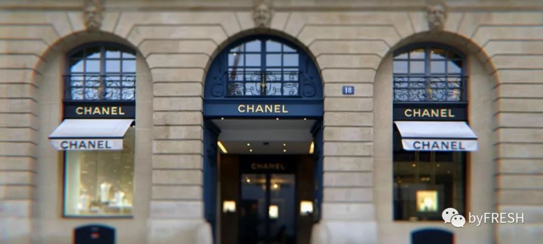 这些神仙级的香奈儿,我们有生之年可能都不会再见到第二次了