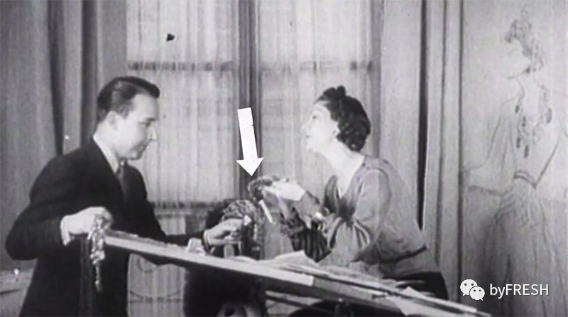 这些神仙级的香奈儿,我们有生之年可能都不会再见到第二次了