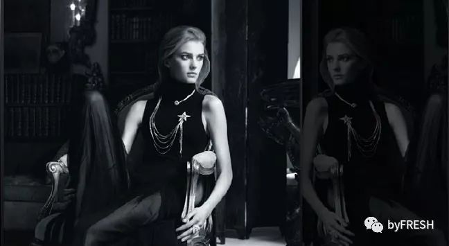 这些神仙级的香奈儿,我们有生之年可能都不会再见到第二次了