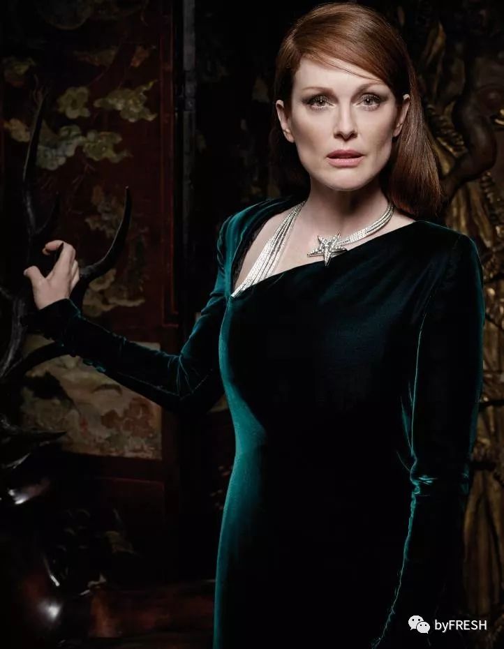 这些神仙级的香奈儿,我们有生之年可能都不会再见到第二次了