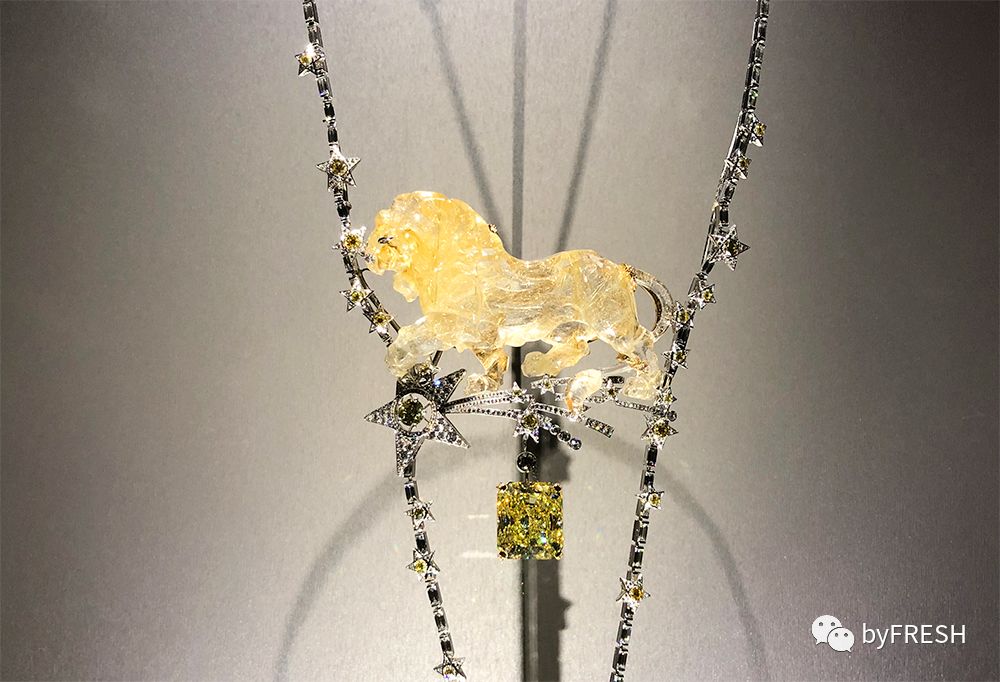 这些神仙级的香奈儿,我们有生之年可能都不会再见到第二次了