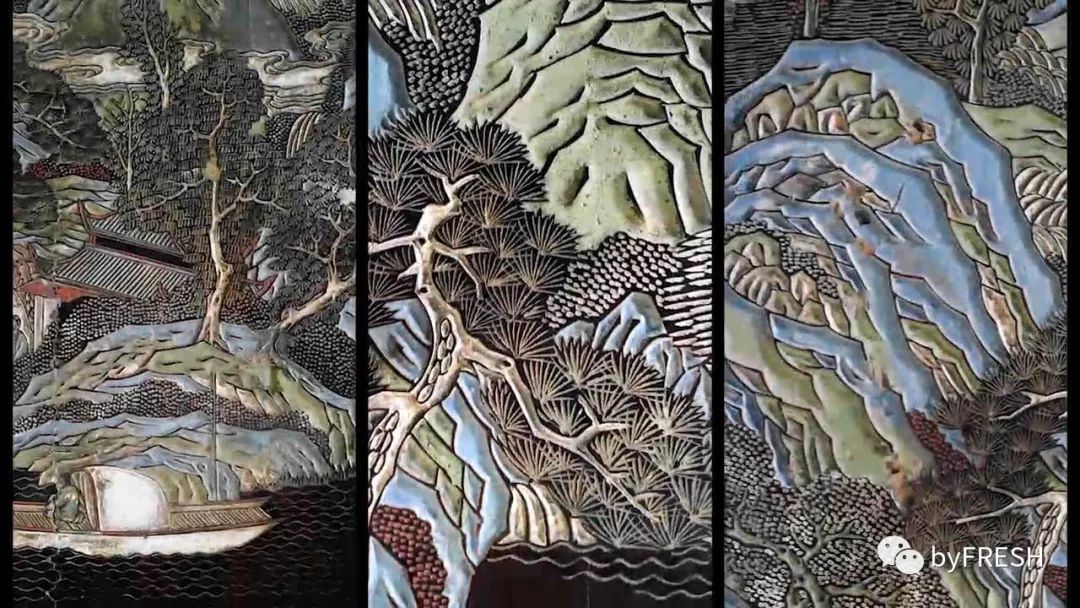 这些神仙级的香奈儿,我们有生之年可能都不会再见到第二次了