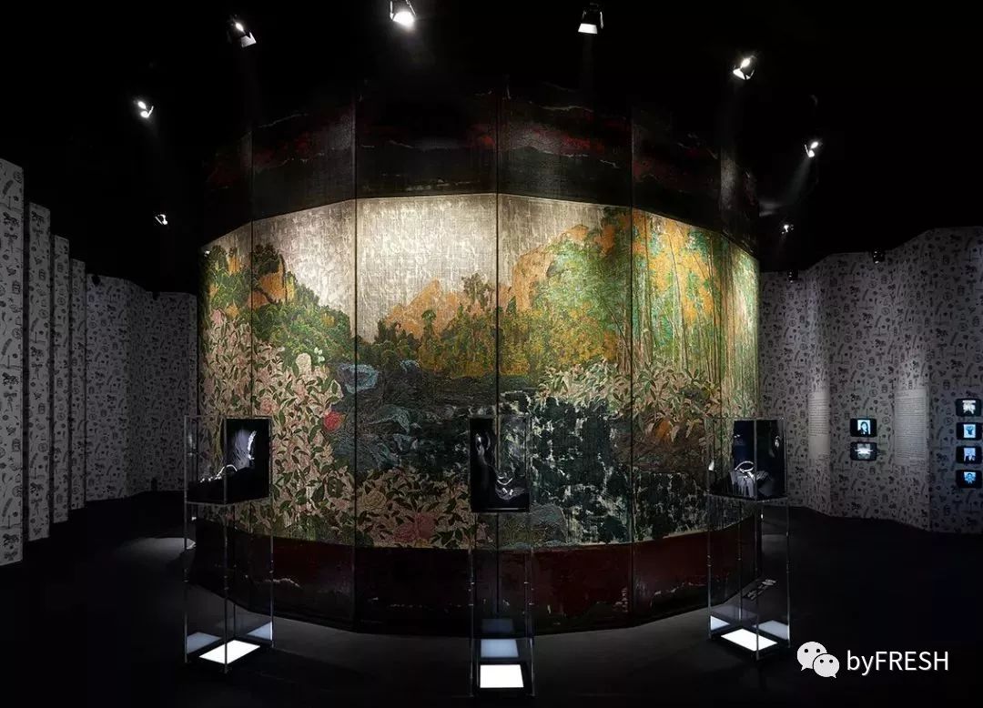 这些神仙级的香奈儿,我们有生之年可能都不会再见到第二次了