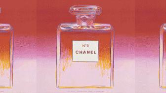 这些神仙级的香奈儿,我们有生之年可能都不会再见到第二次了