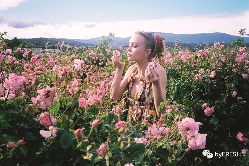 这些神仙级的香奈儿,我们有生之年可能都不会再见到第二次了