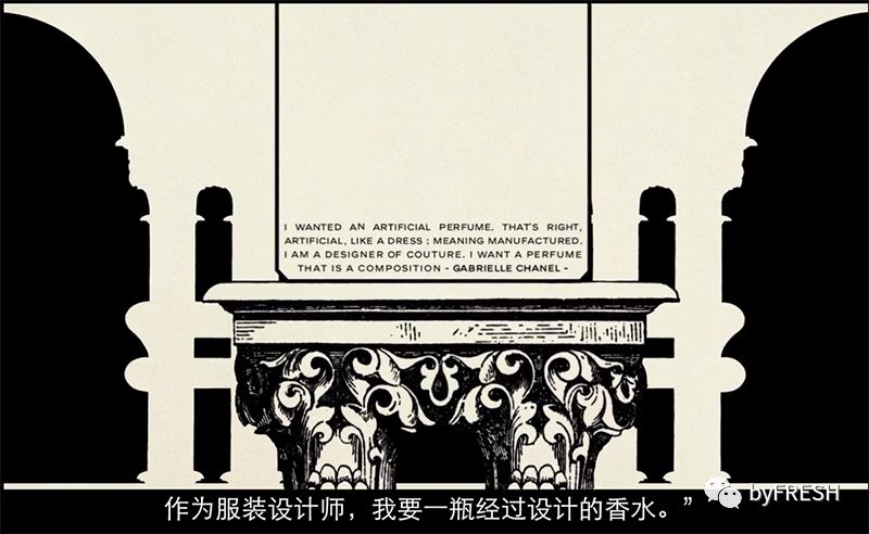 这些神仙级的香奈儿,我们有生之年可能都不会再见到第二次了