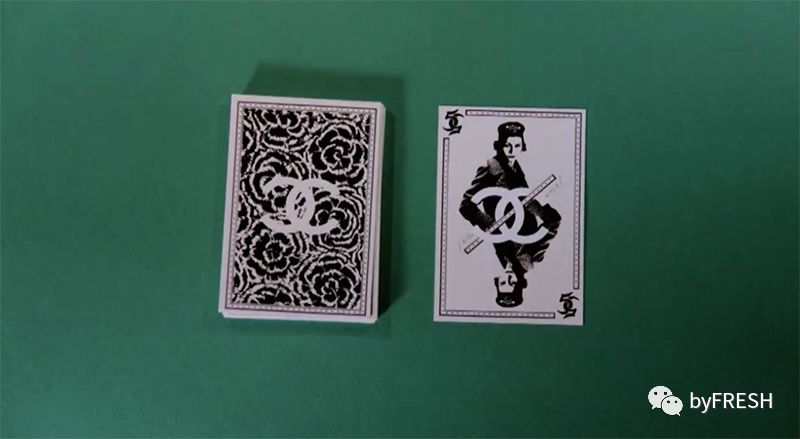 这些神仙级的香奈儿,我们有生之年可能都不会再见到第二次了