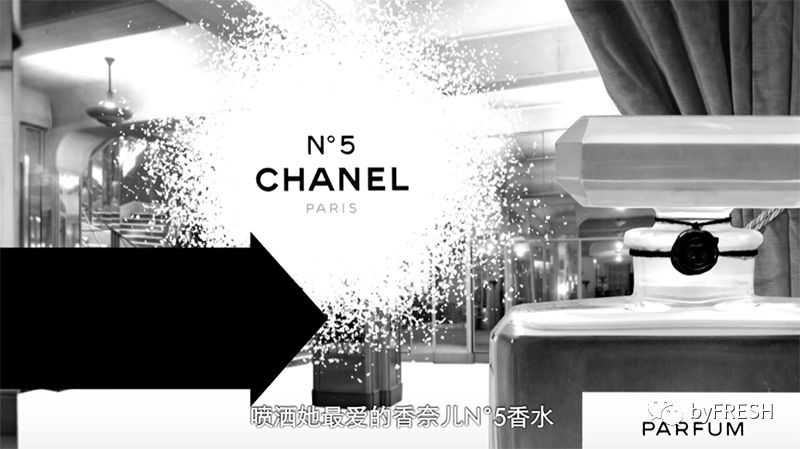 这些神仙级的香奈儿,我们有生之年可能都不会再见到第二次了