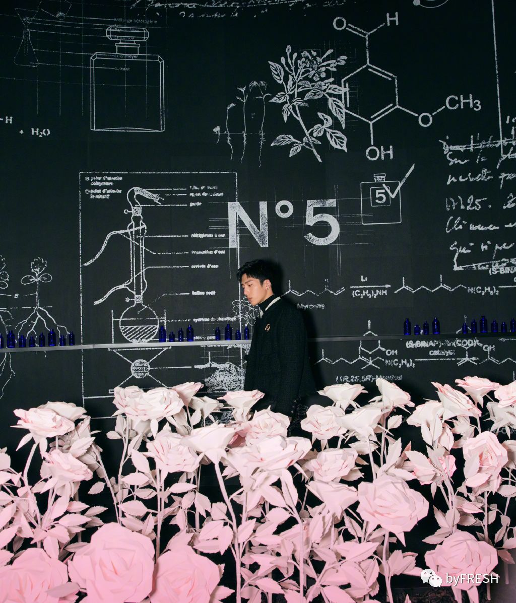 这些神仙级的香奈儿,我们有生之年可能都不会再见到第二次了