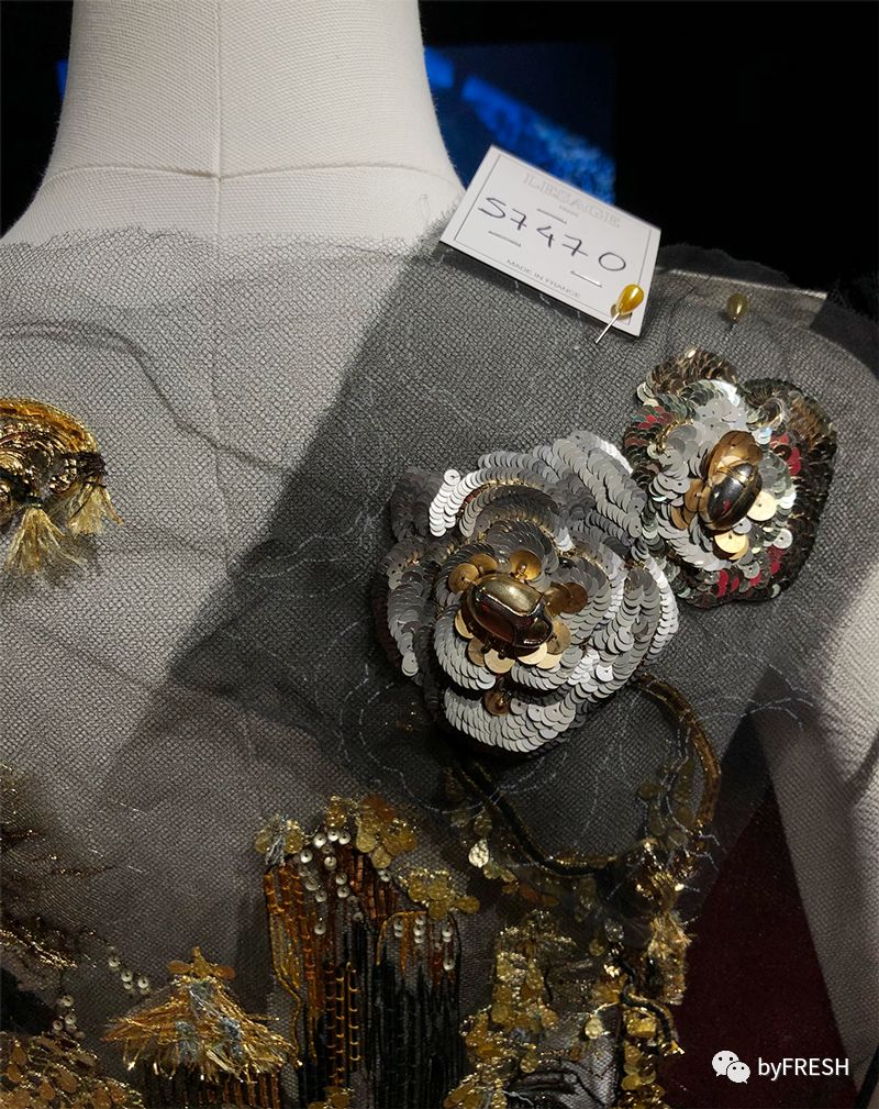 这些神仙级的香奈儿,我们有生之年可能都不会再见到第二次了