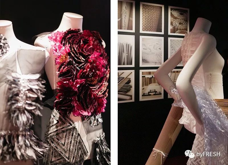 这些神仙级的香奈儿,我们有生之年可能都不会再见到第二次了