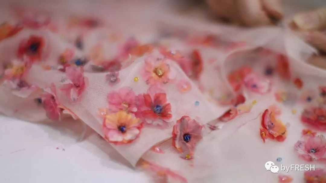 这些神仙级的香奈儿,我们有生之年可能都不会再见到第二次了