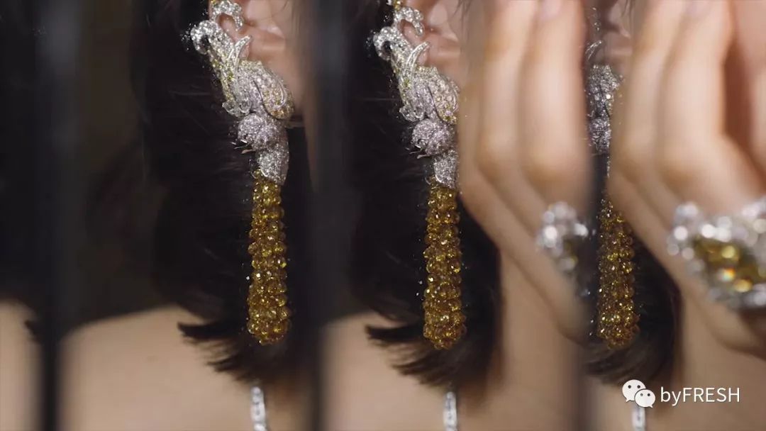 这些神仙级的香奈儿,我们有生之年可能都不会再见到第二次了