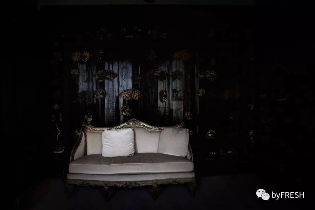 这些神仙级的香奈儿,我们有生之年可能都不会再见到第二次了