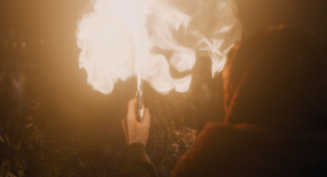 权游第八季夜王为什么会死,权游第八季夜王