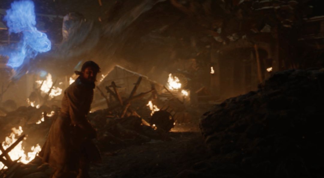 权游第八季夜王为什么会死,权游第八季夜王